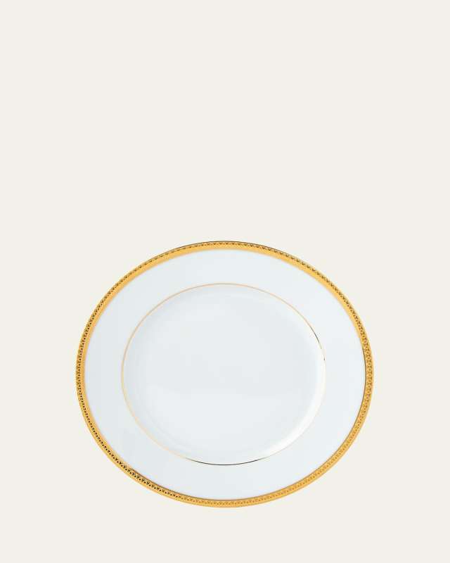 Symphony Gold Salad Plate